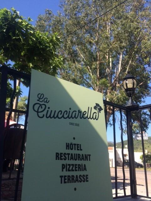 La Ciucciarella Hotel Galéria